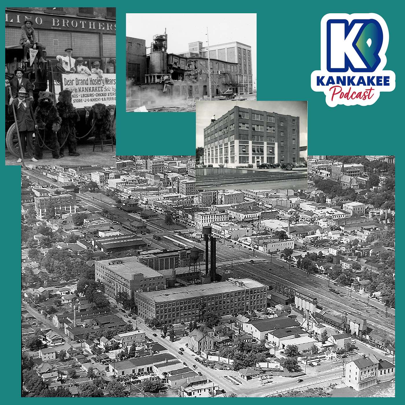 Kankakee Podcast
