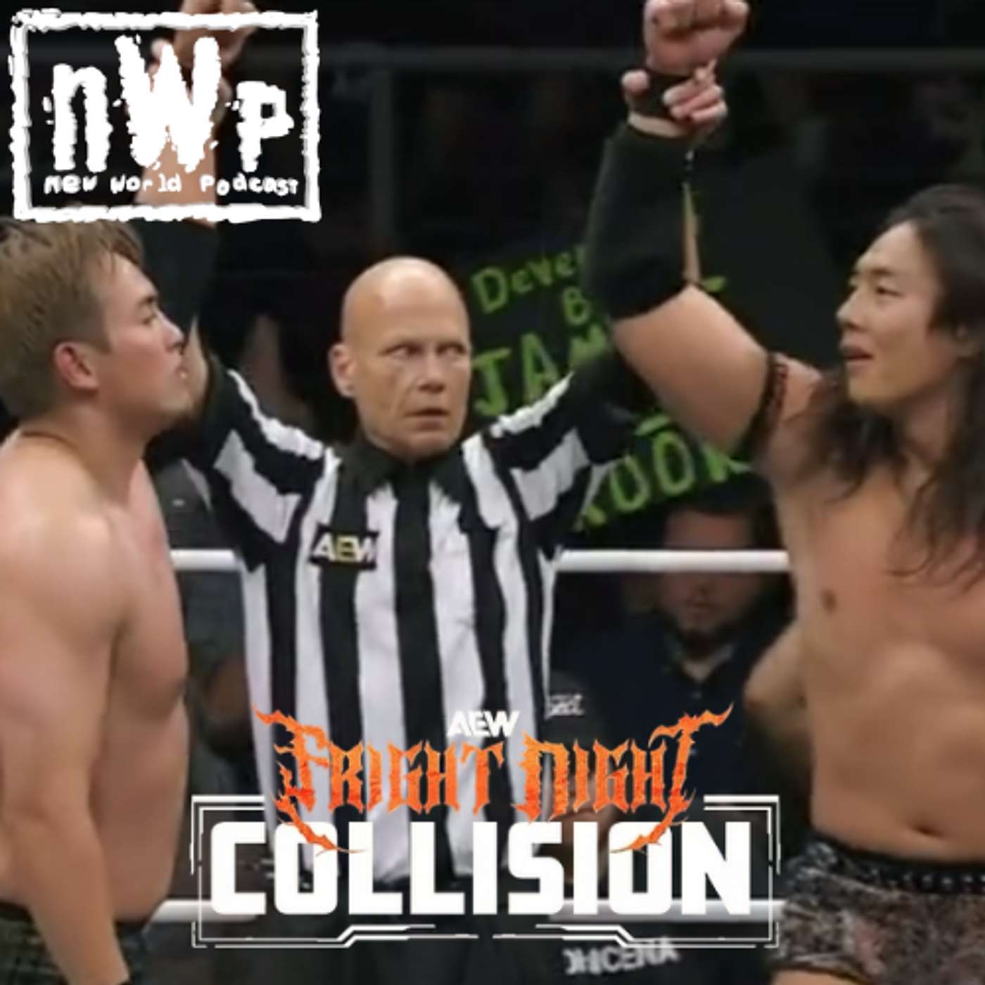 nWp: Collision (11/1/2025)