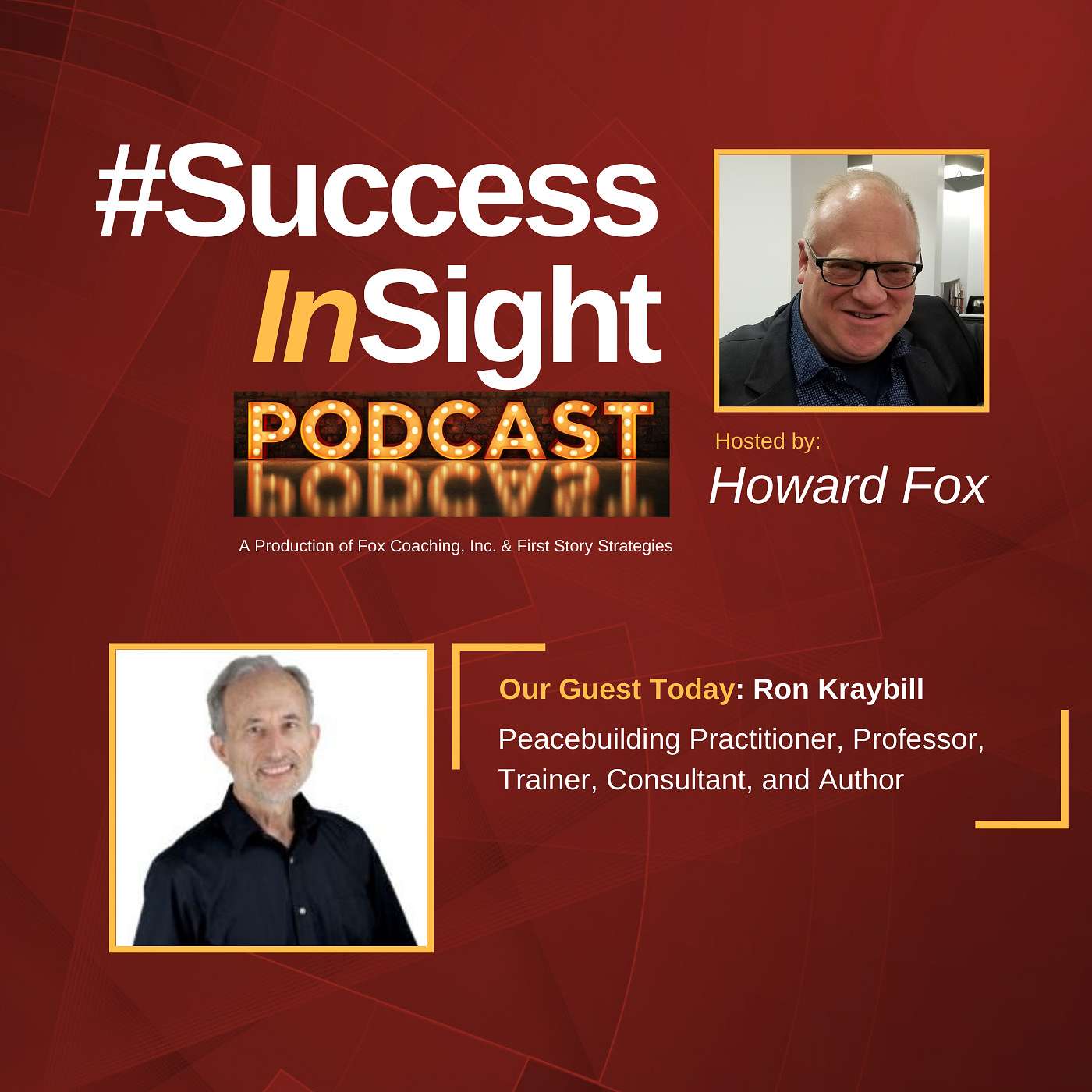 Success InSight Podcast