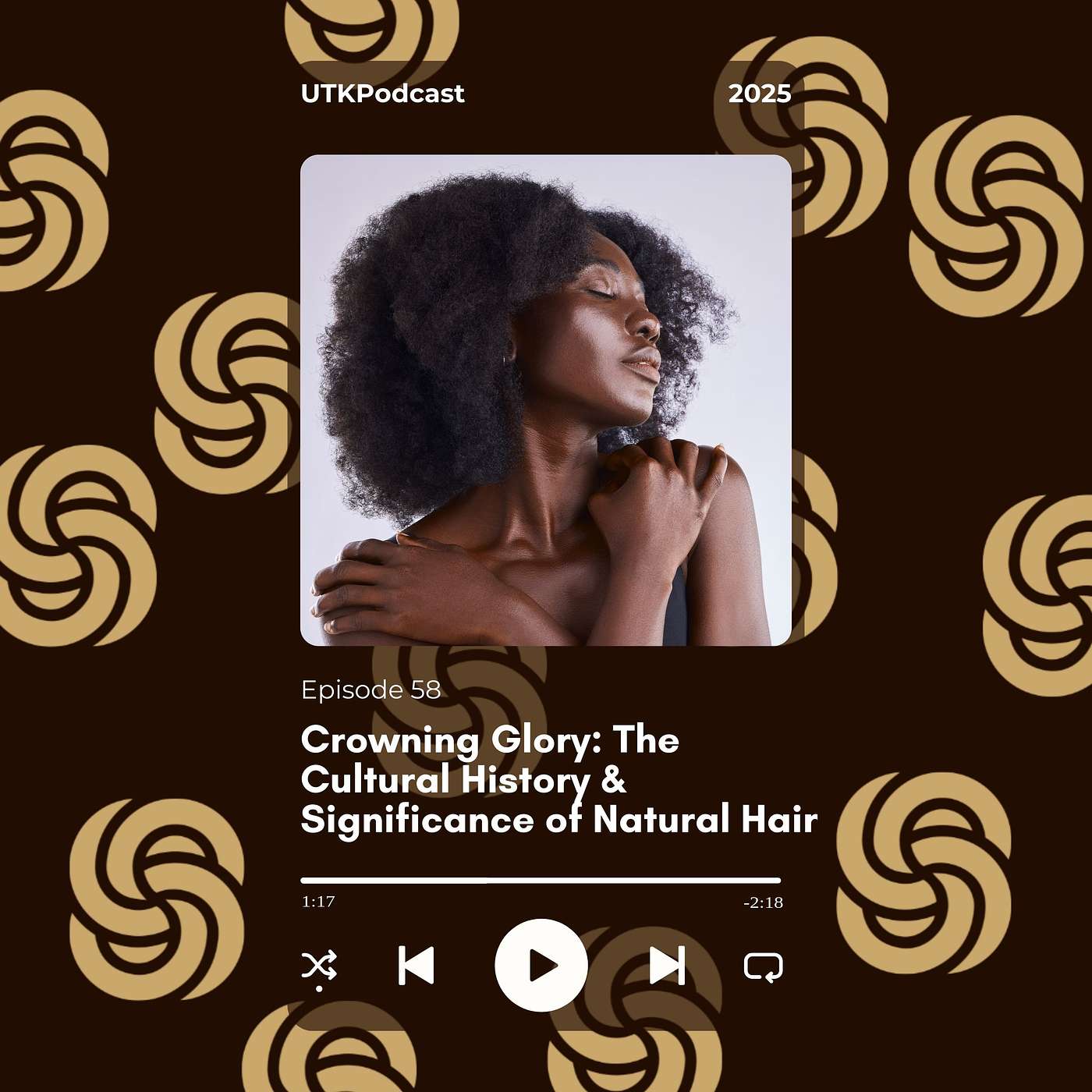 Crowning Glory: The Cultural History and Significance of Natural Hair in Nigeria