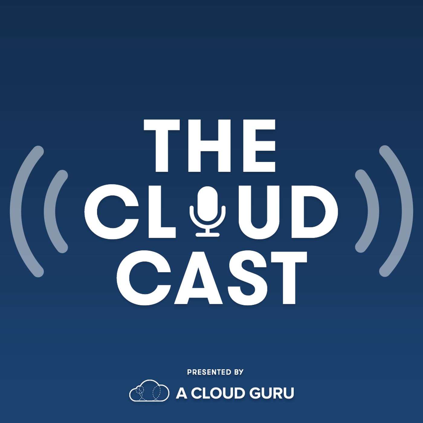 The Cloudcast
