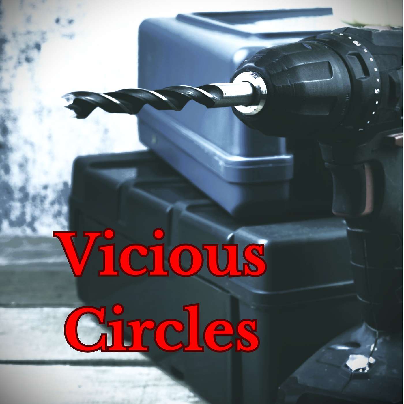 Vicious Circles episode artwork