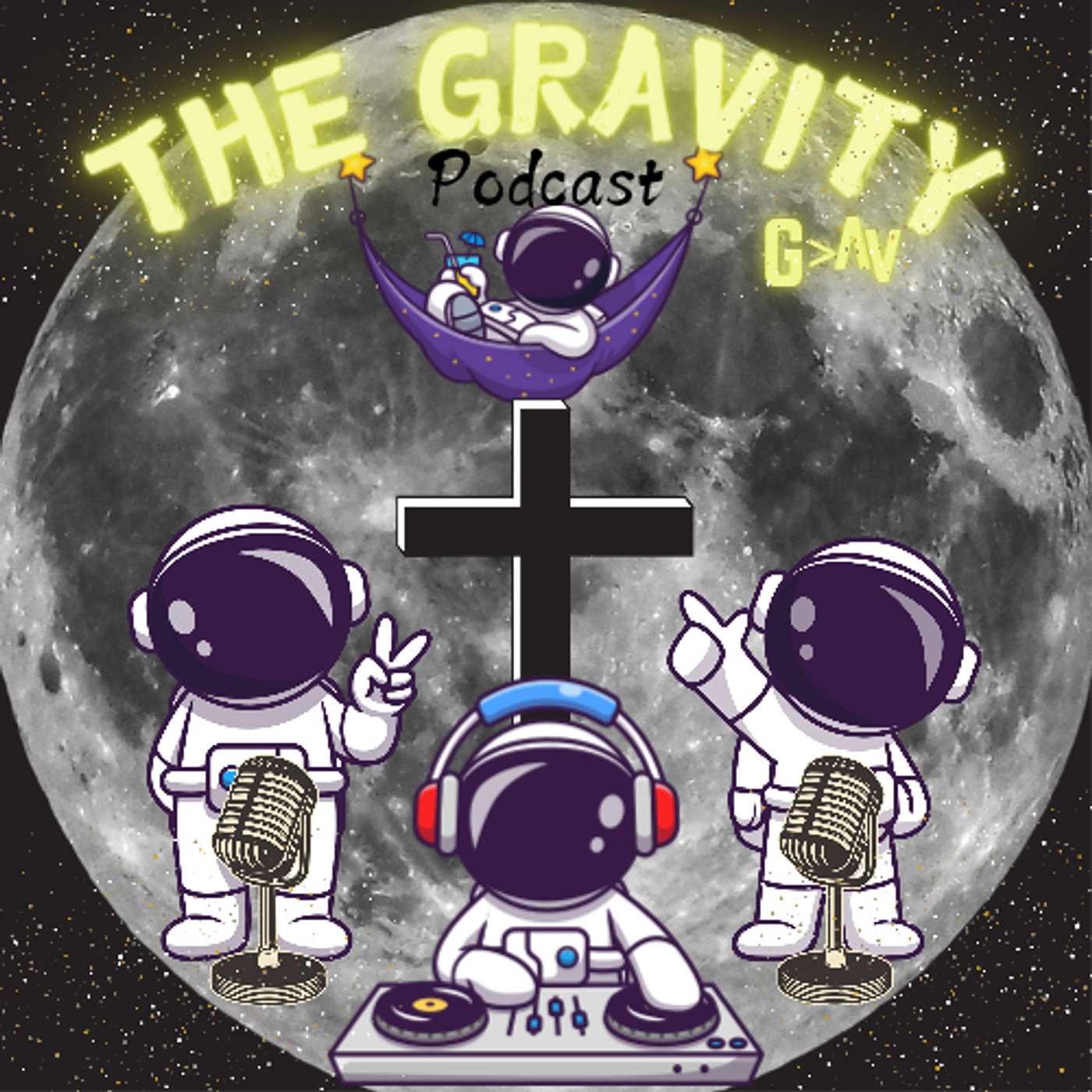 Bmbc Gravity Podcast