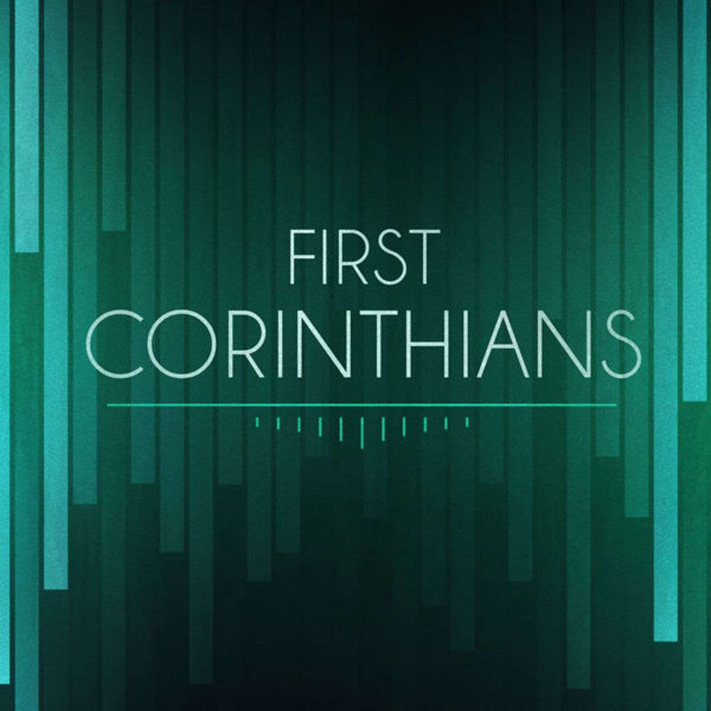 Spiritual Gifts (1Corinthians 12)