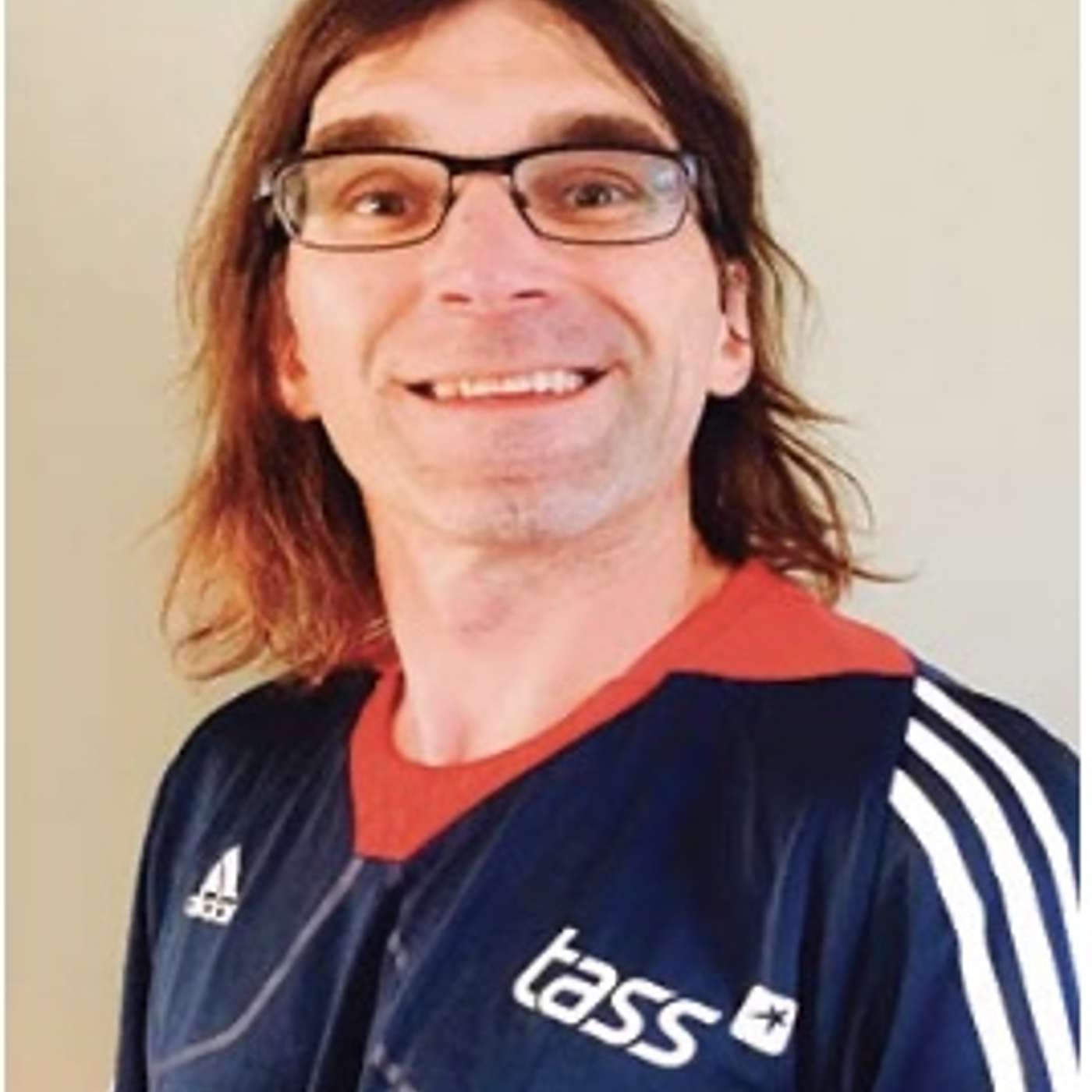 Dr Christoph Szedlak:  Learning From Expert Coaches