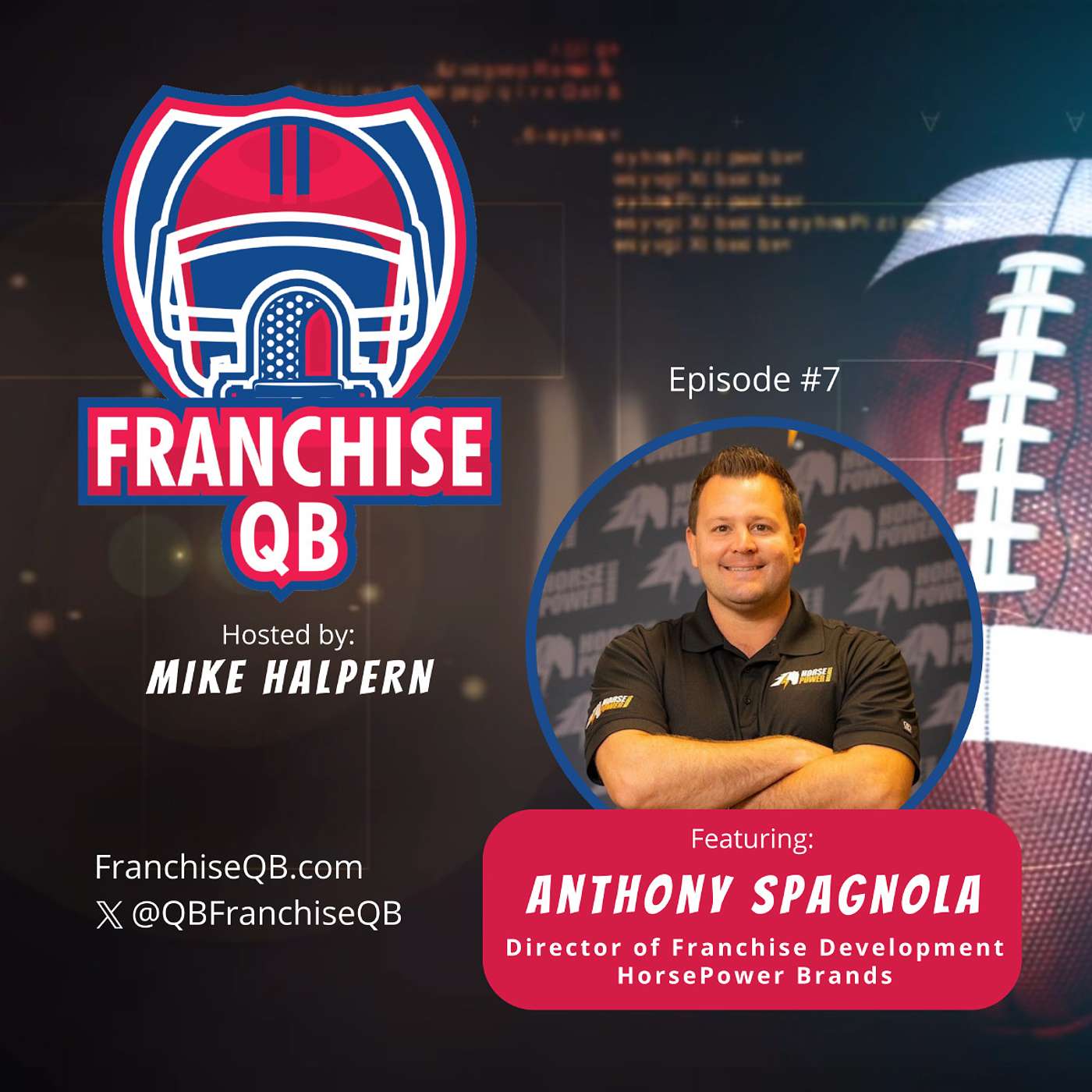 Franchise QB