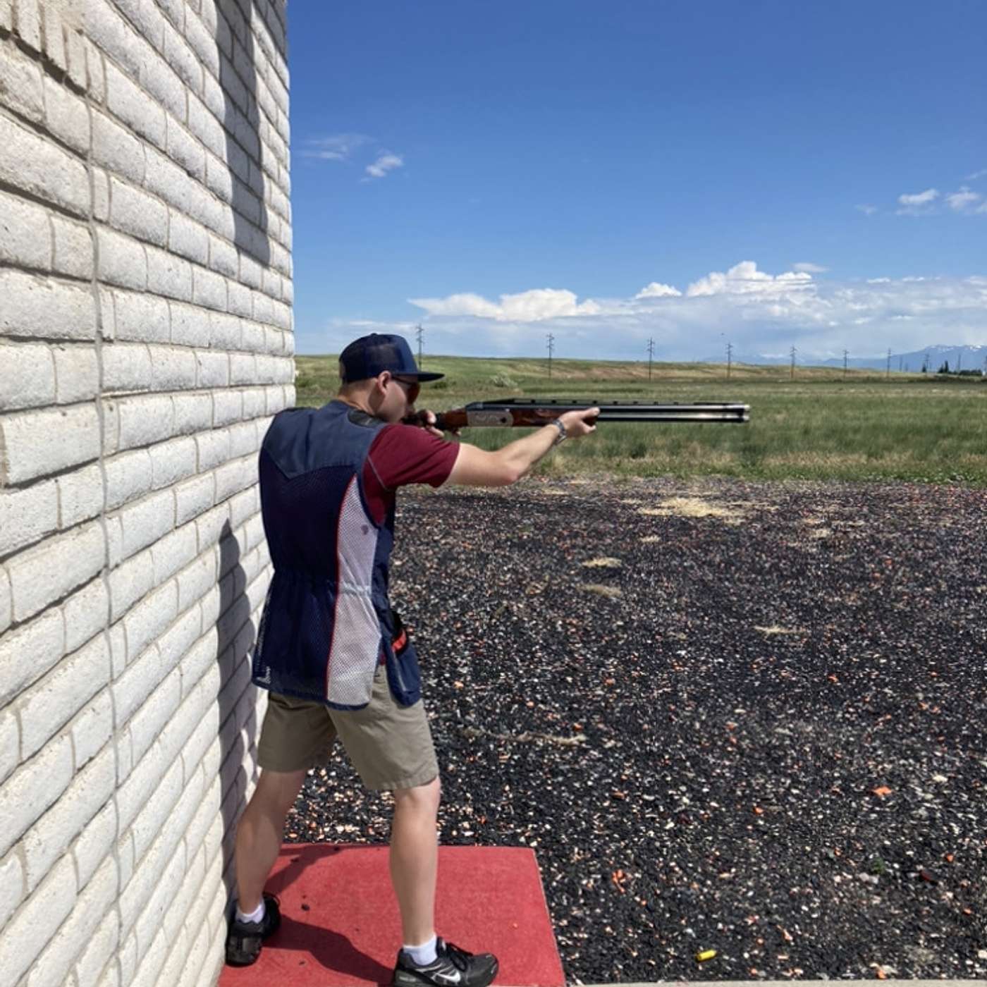 Skeet Shooters Society