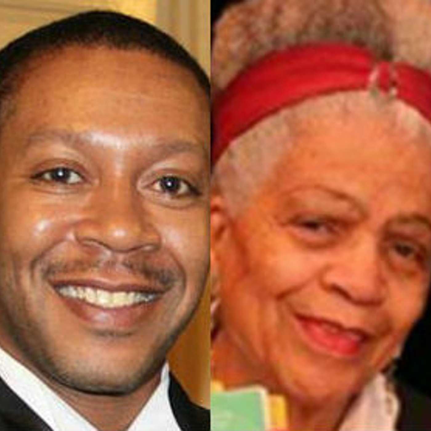 The Harlem World Magazine Podcast