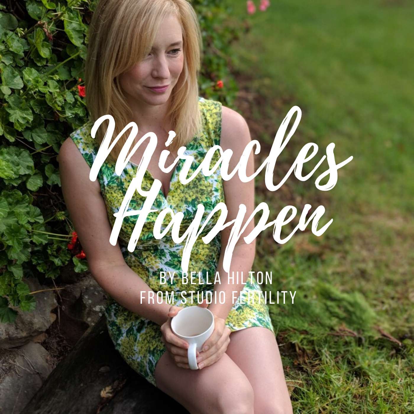 Episode 1: Happiness And Why A Baby Will Not Make You Happy