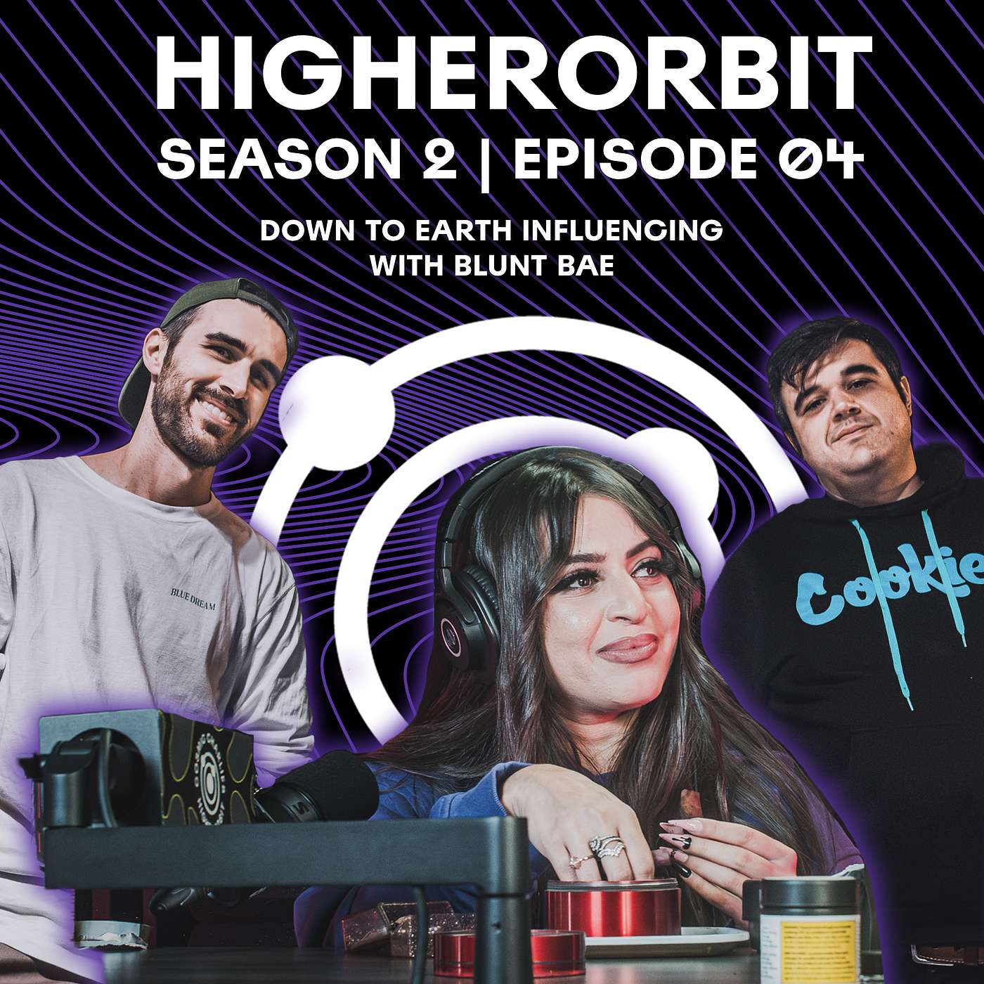 HIGHERORBIT