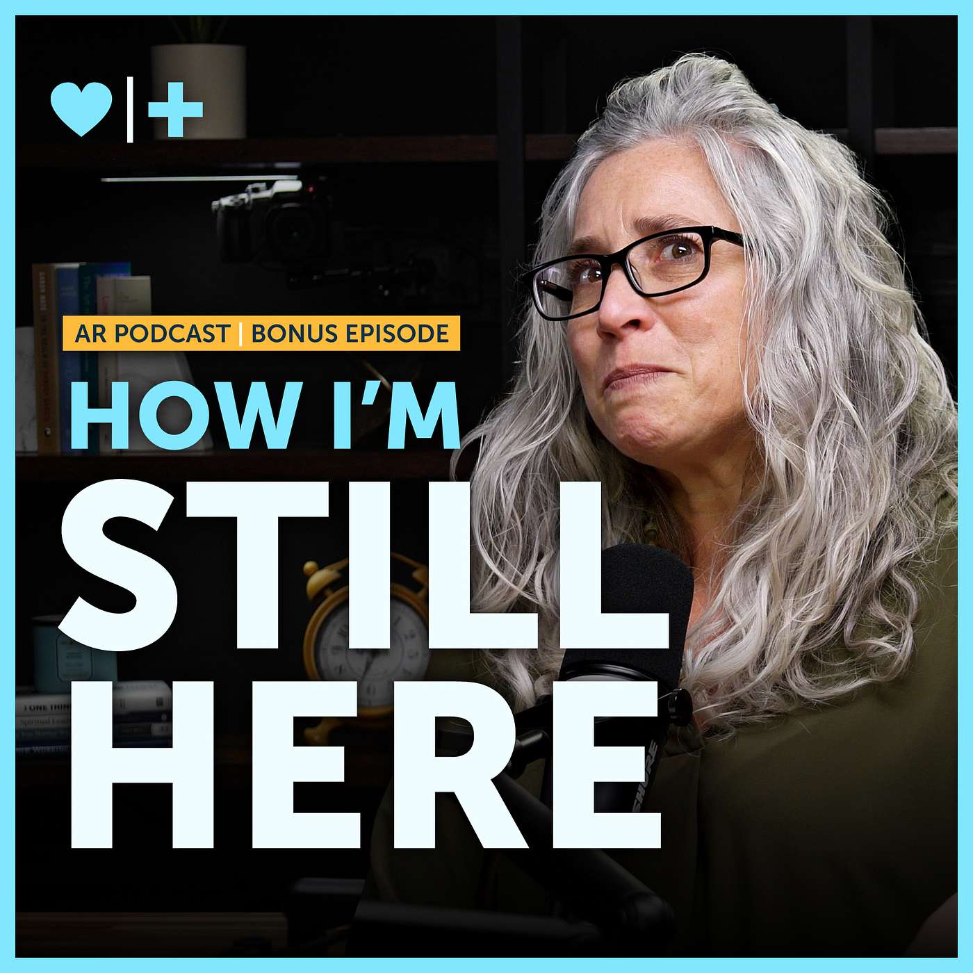 Bonus Episode: Dear Unfaithful Spouse