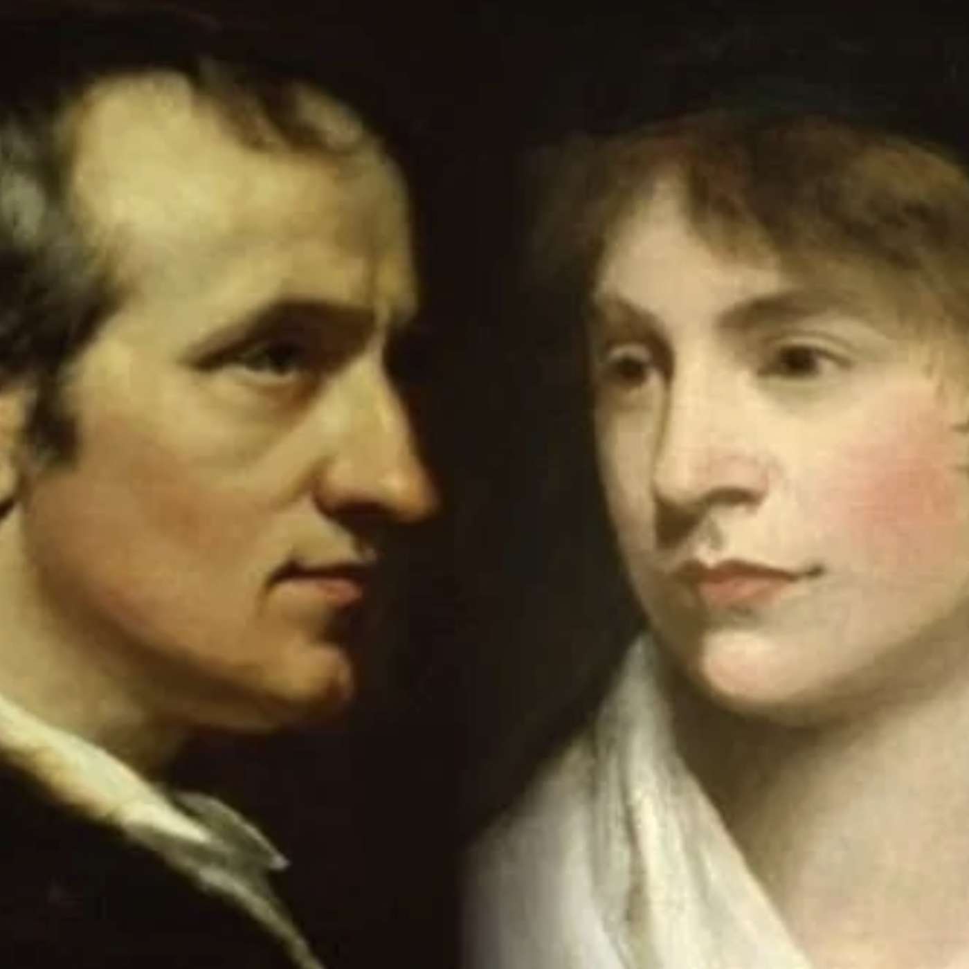 The Great Anarchists