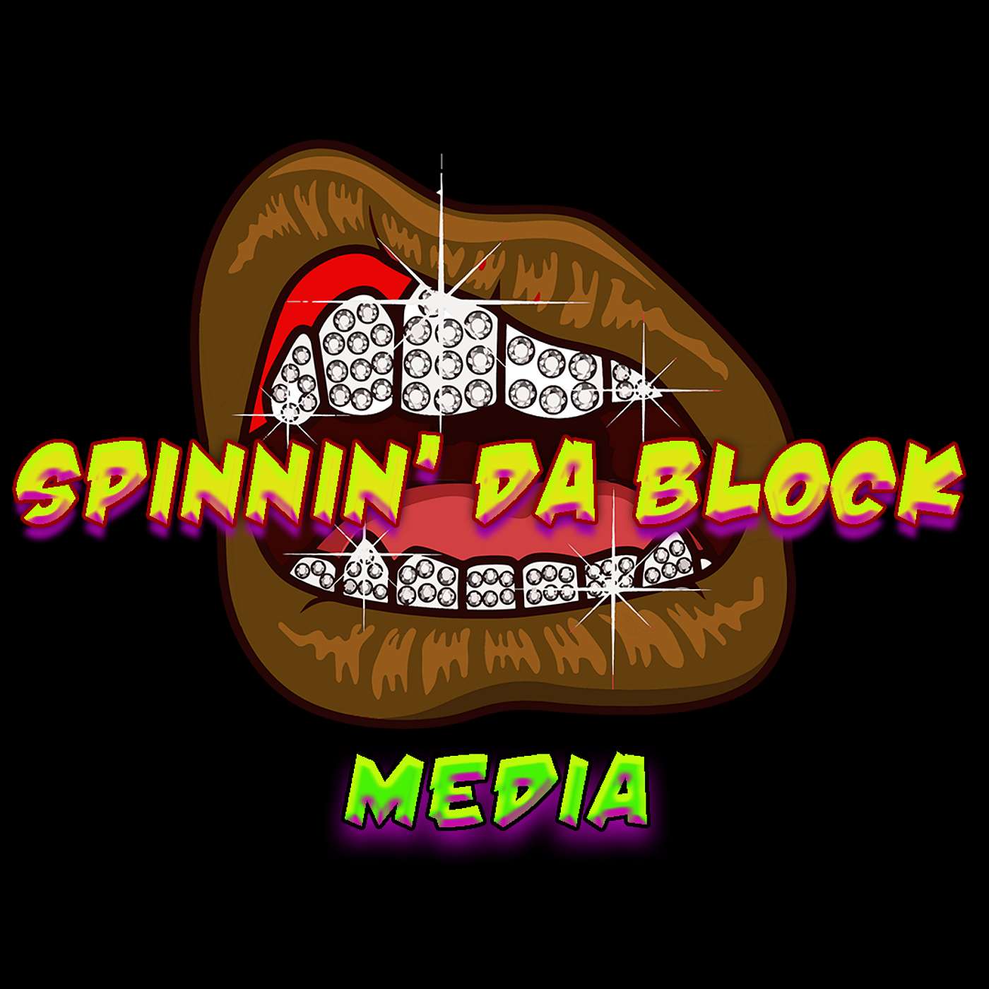 SpinninDaBlock's Podcast