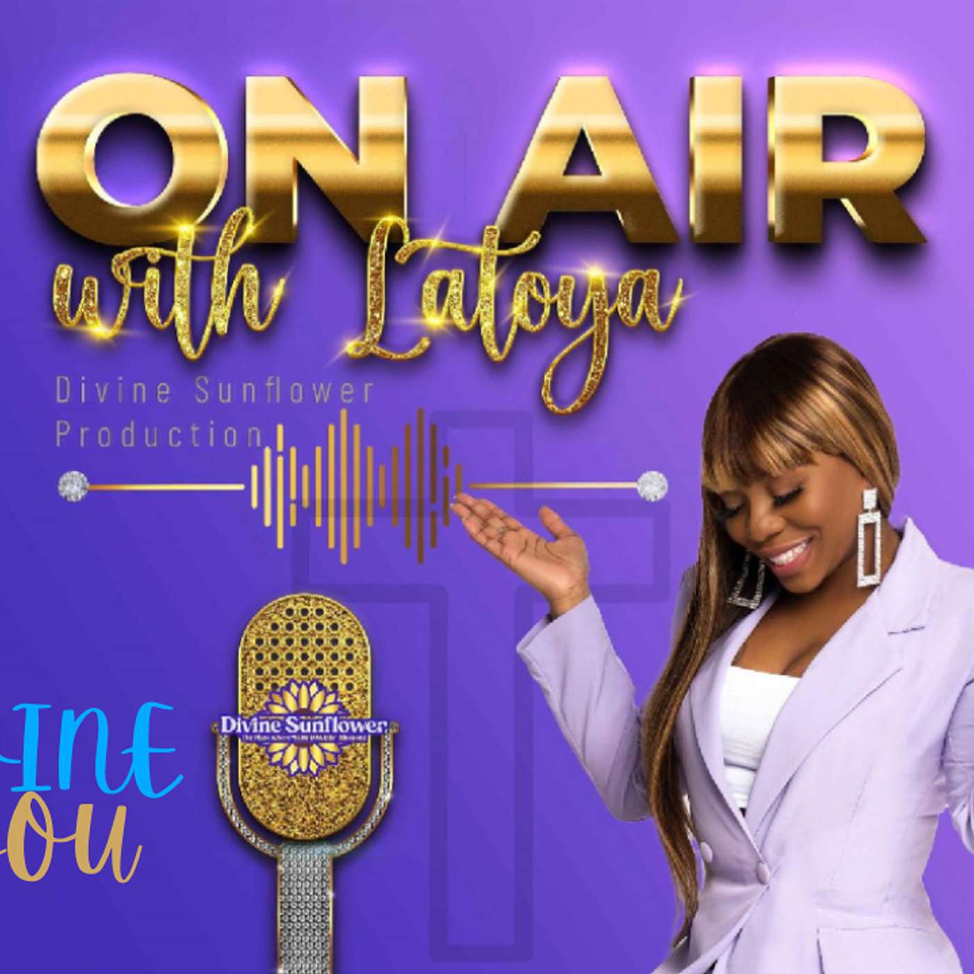 Episode 1:New Wine New You episode artwork