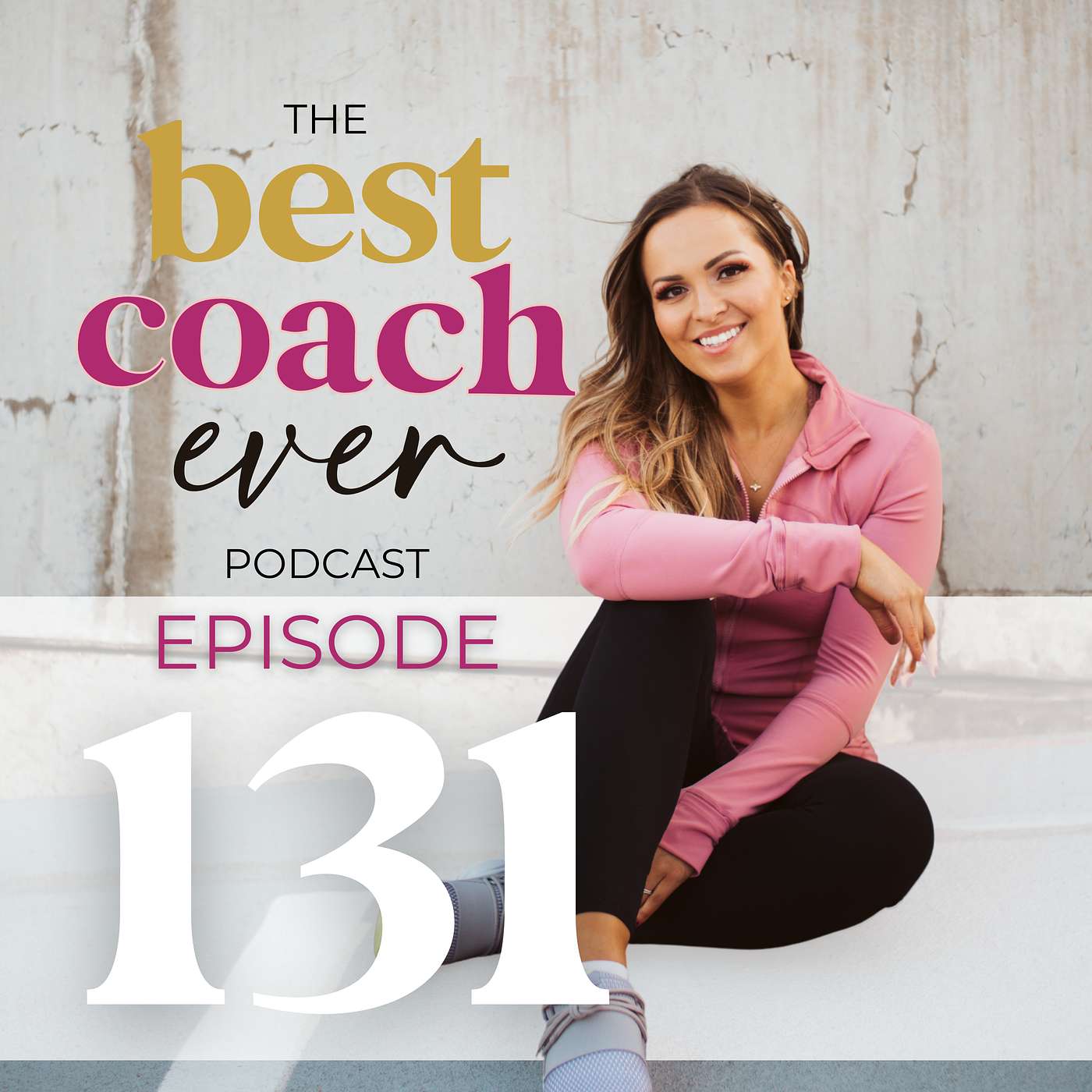 What Online Health + Fitness Coaches Are Getting Wrong on Instagram in 2024 episode artwork