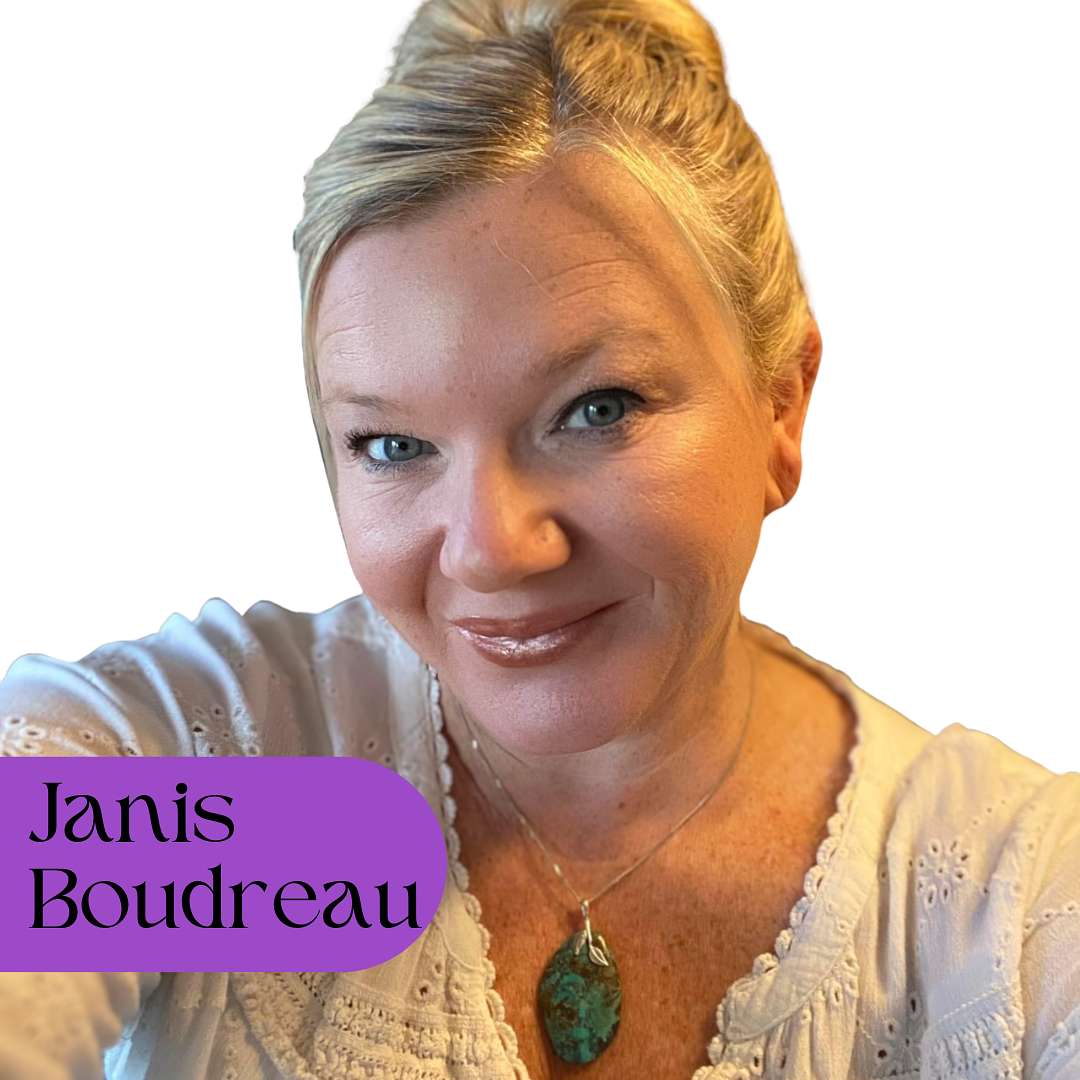 Janis Boudreau