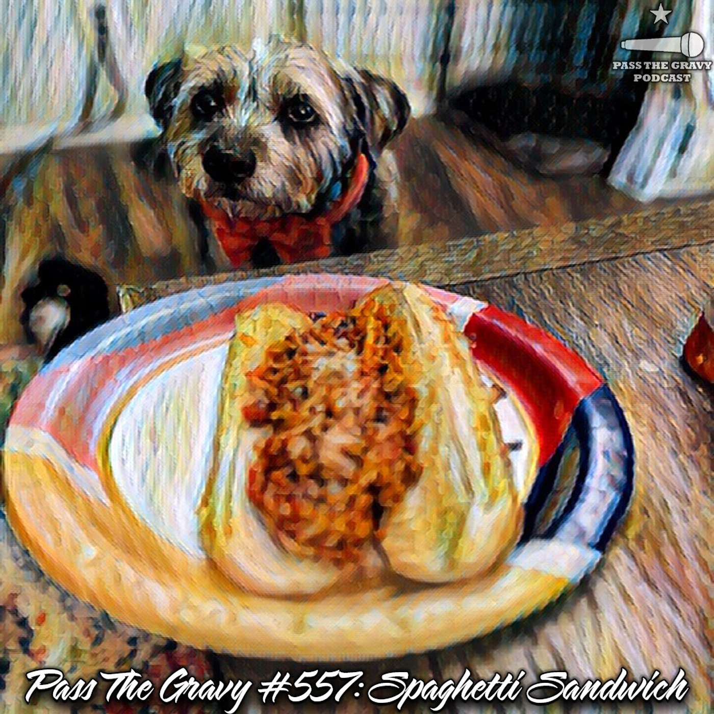 Pass The Gravy