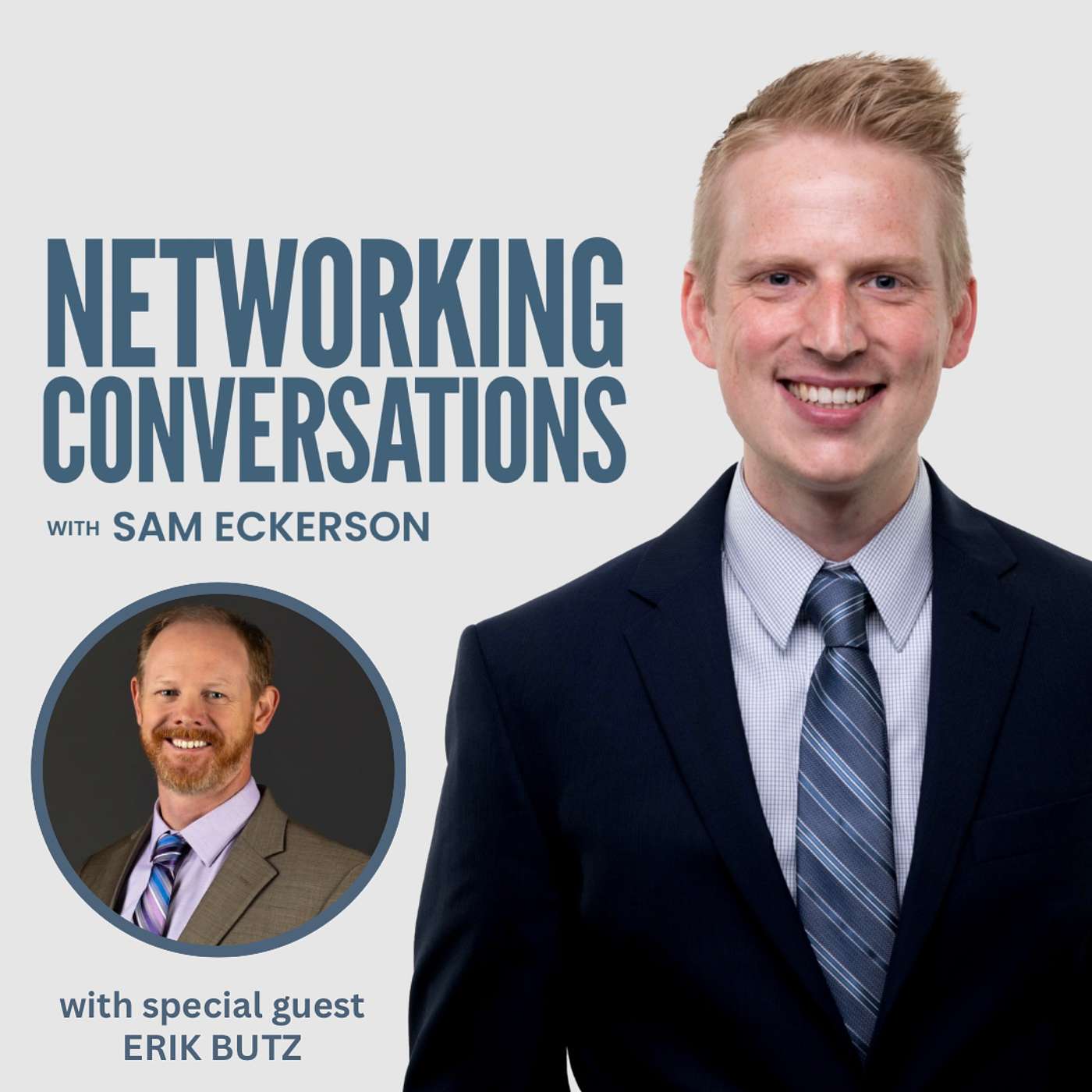 How a Leader Connects with His Team on Every Continent and Every Country in the World | with Guest Erik Butz
