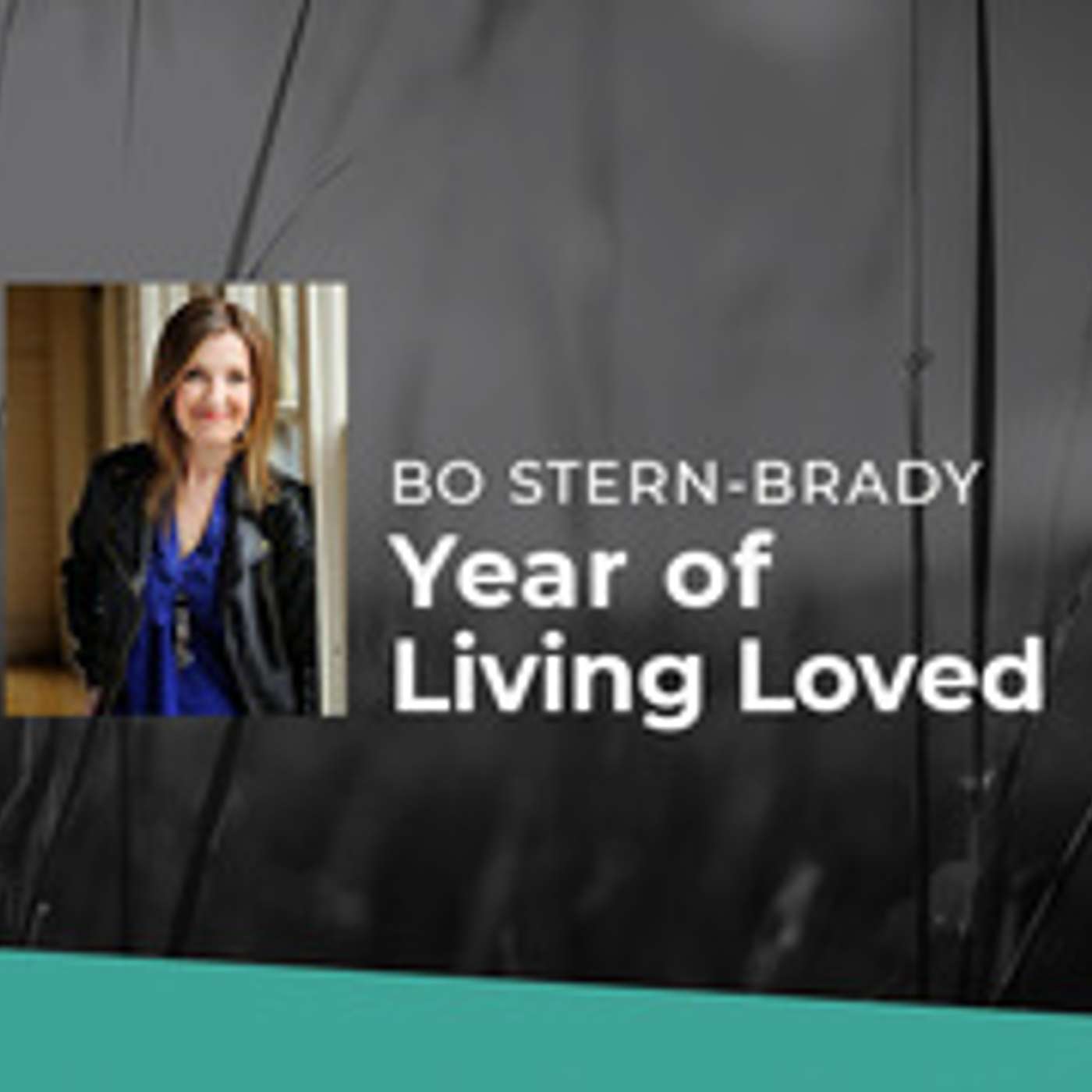 Year of Living Loved episode artwork