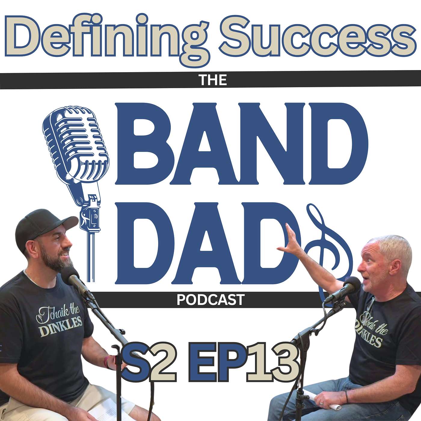 Defining Success episode artwork