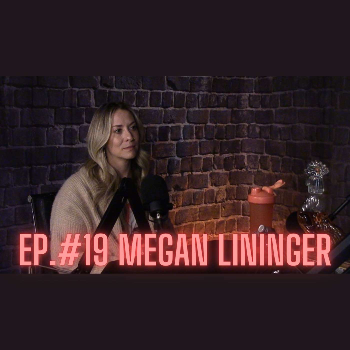 To Bring About Podcast