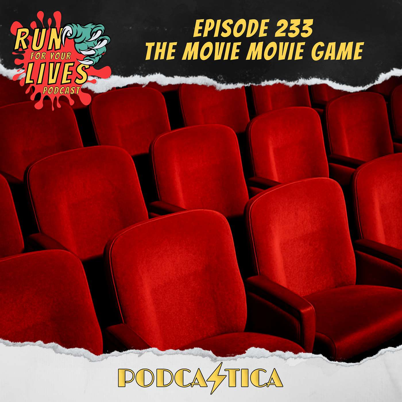 RFYL 233: The Movie Movie Game