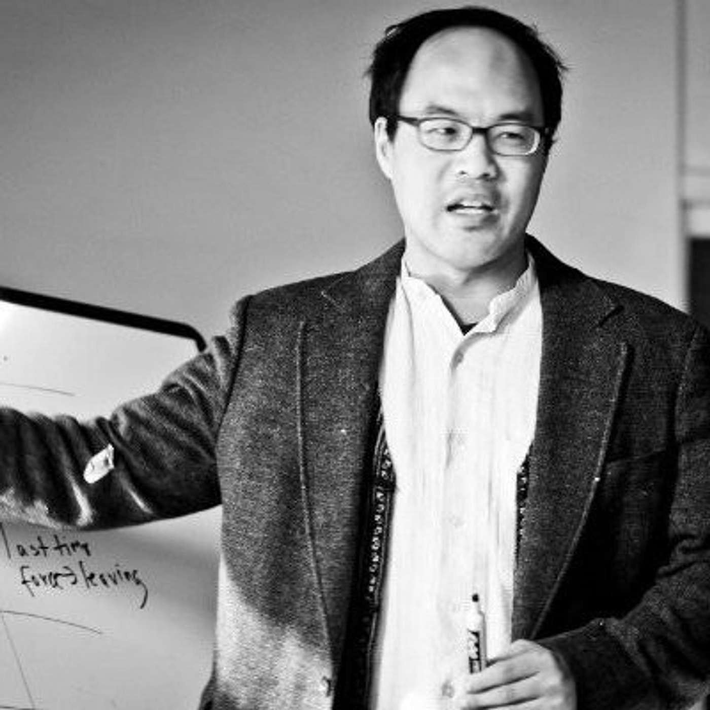 236 Alpha Lo - What if water is more important than carbon