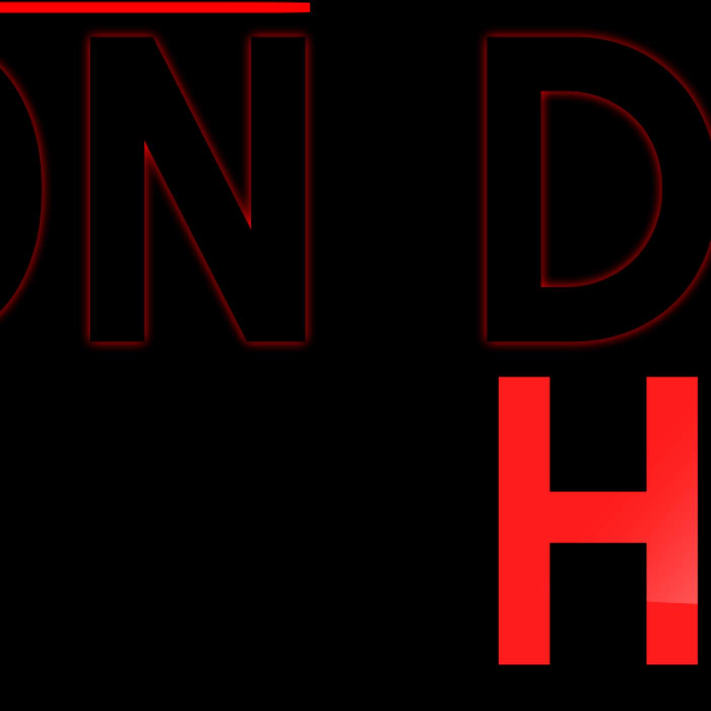 Pon Dis Hub Podcast