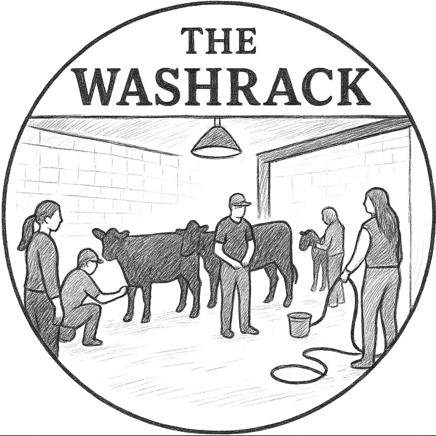 The Washrack