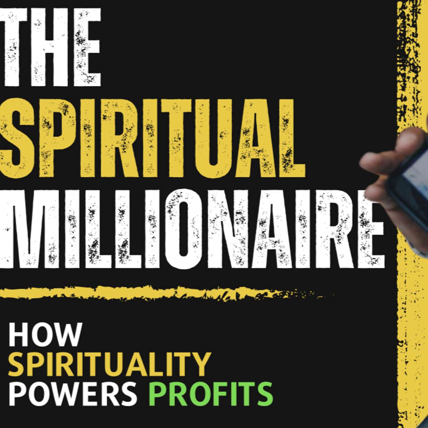 Soulful Success: The Rise of Spiritual Entrepreneurship