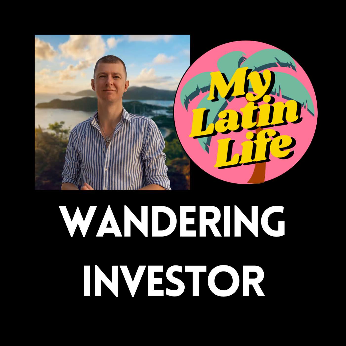 Investing in Emerging Markets (LatAm vs Africa) with the Wandering Investor