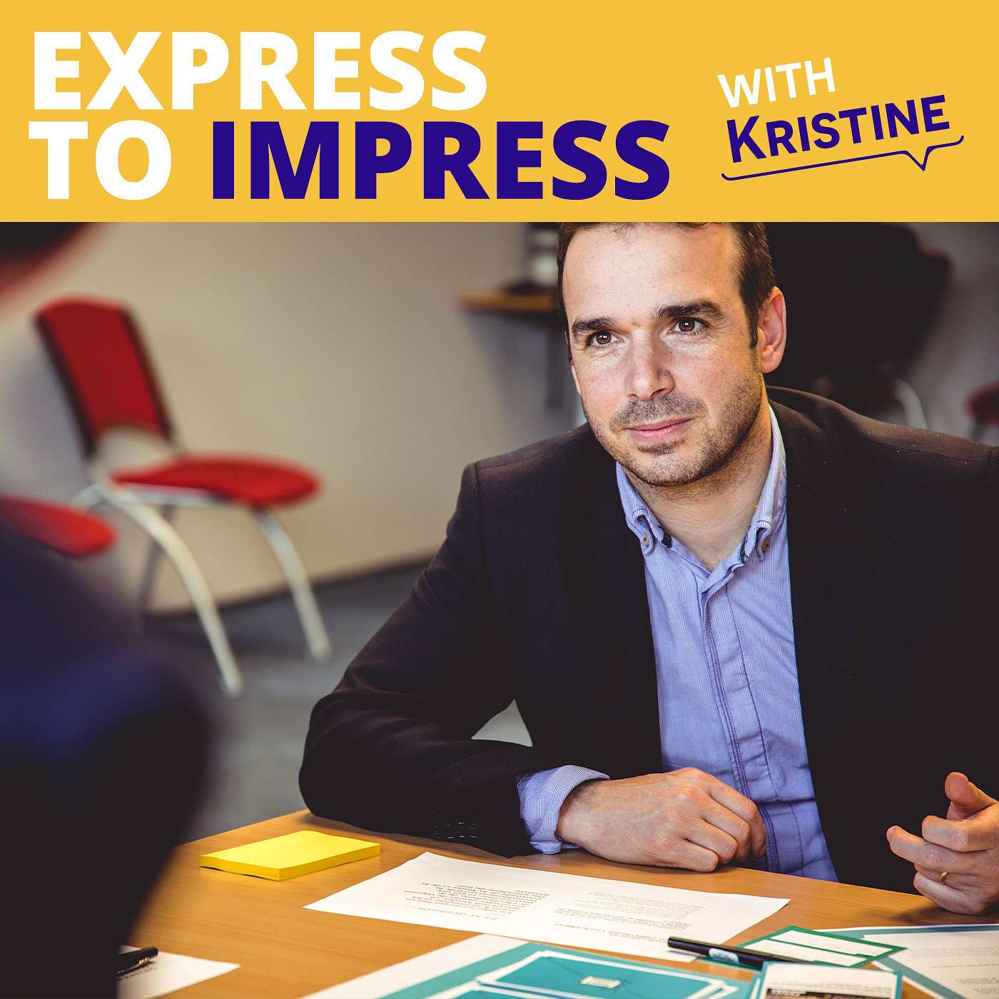 5 Tips for Interviewing in English