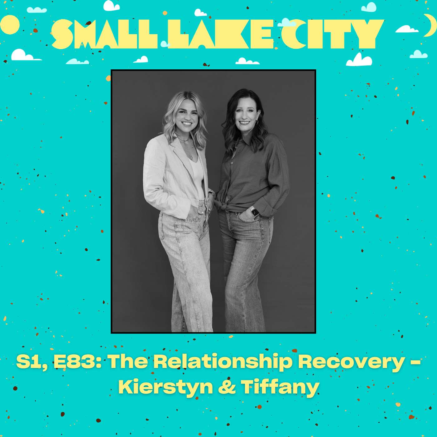 Small Lake City