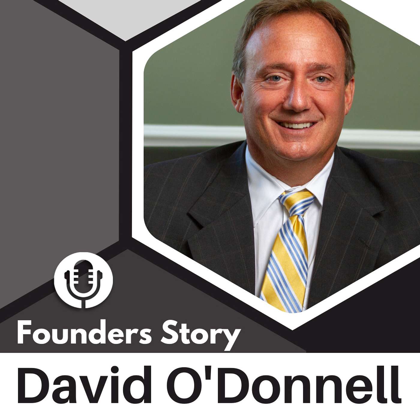 Founders Story