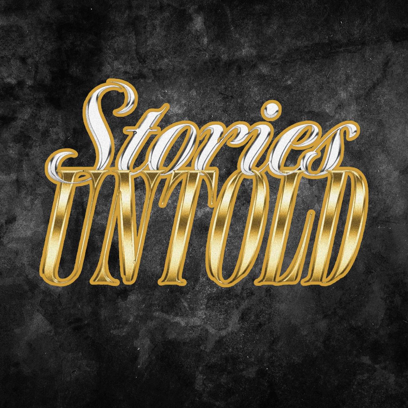 Stories Untold with Natalie Bode