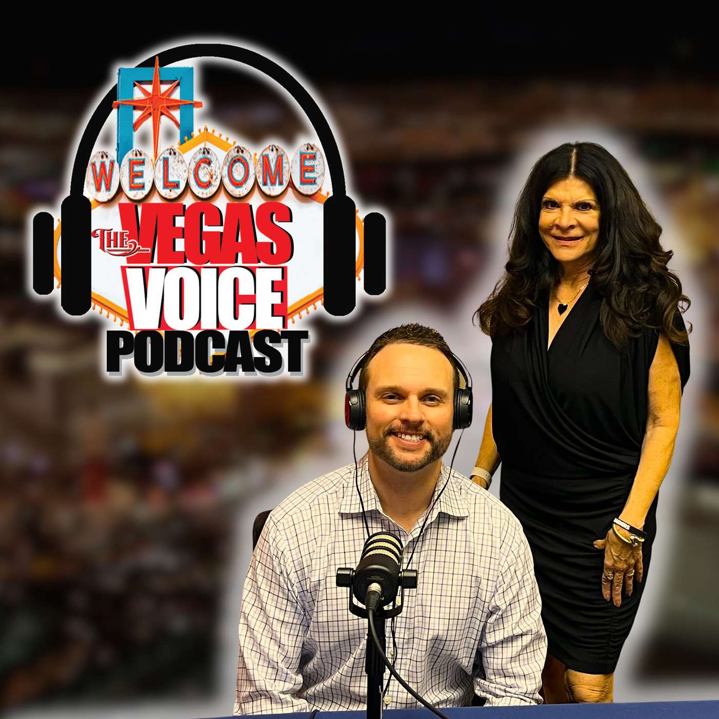 Vegas Voice TV