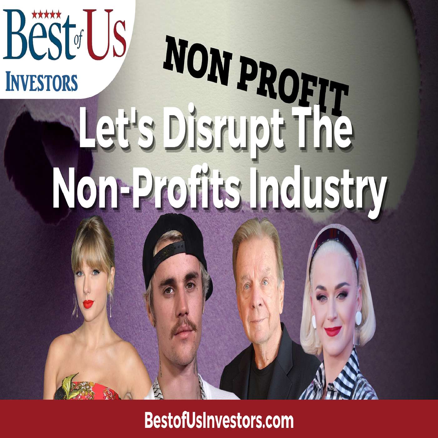 Best of US Investors\'s Podcast