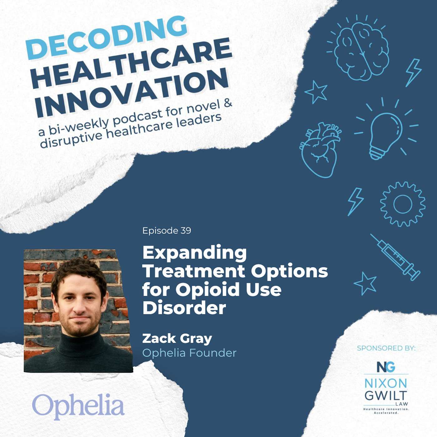 Decoding Healthcare Innovation