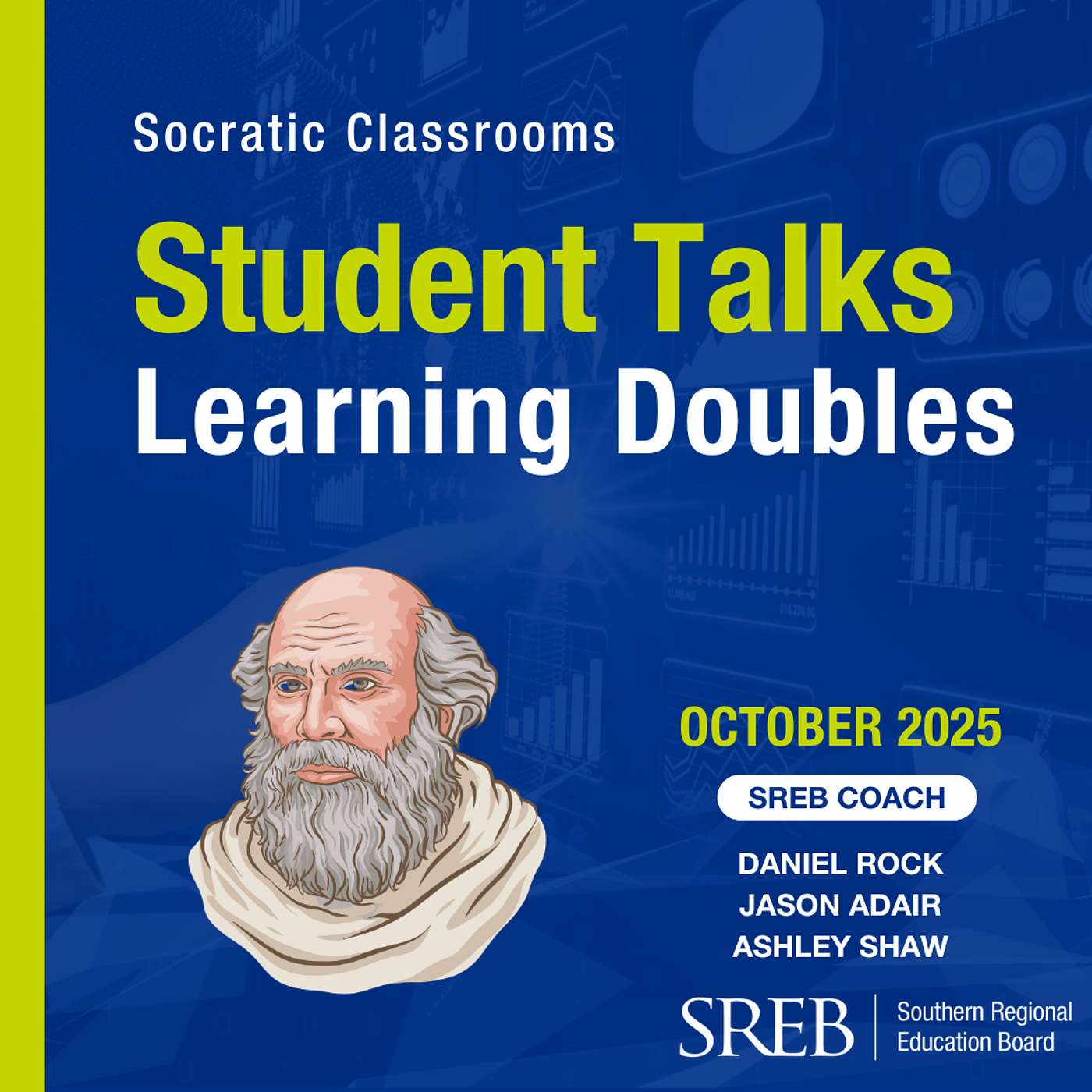 How Student Talk Doubles Learning: Making Classrooms More Socratic