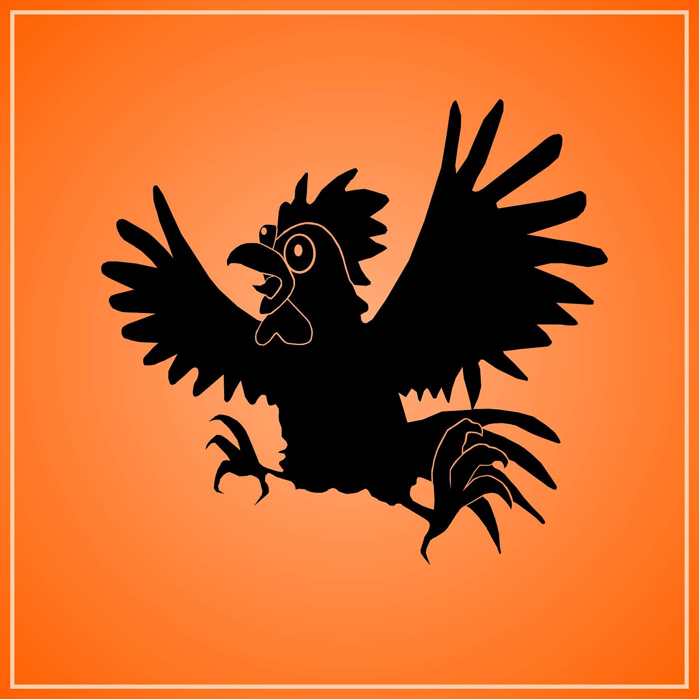 Afl.73: Wilde Hilde Afl.73: Wilde Hilde