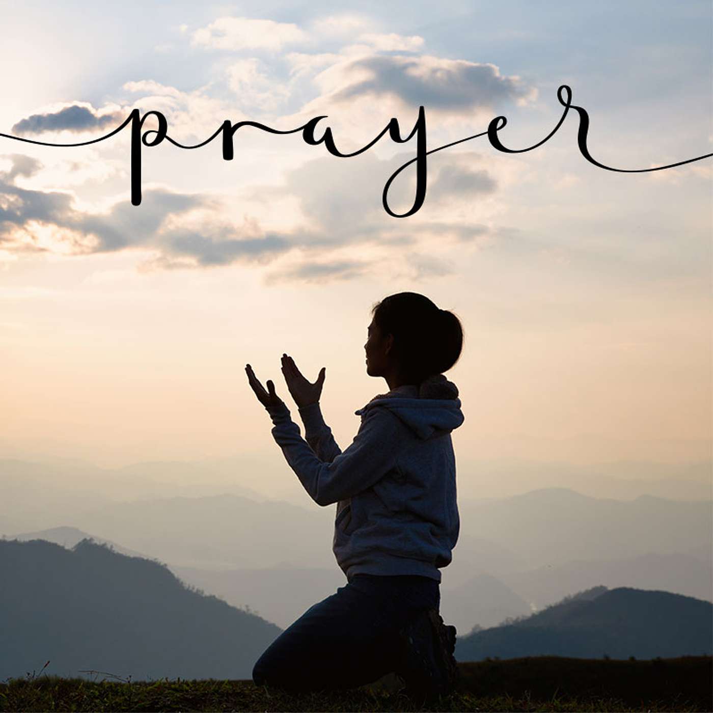 Evening Prayer, Ep. 2