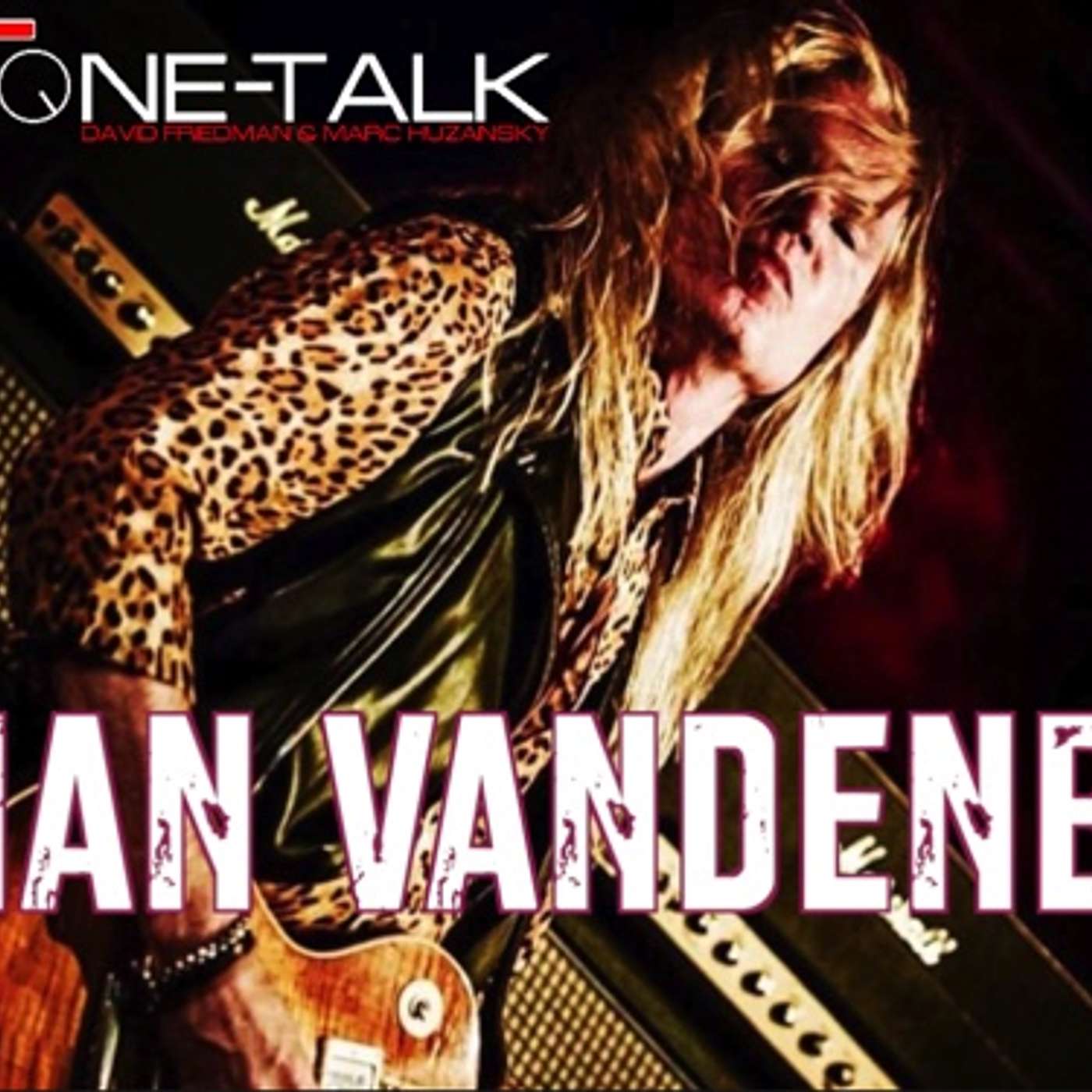 Ep. 114 - Adrian Vandenberg of Whitesnake, Vandenberg's Moonkings, Vandenberg