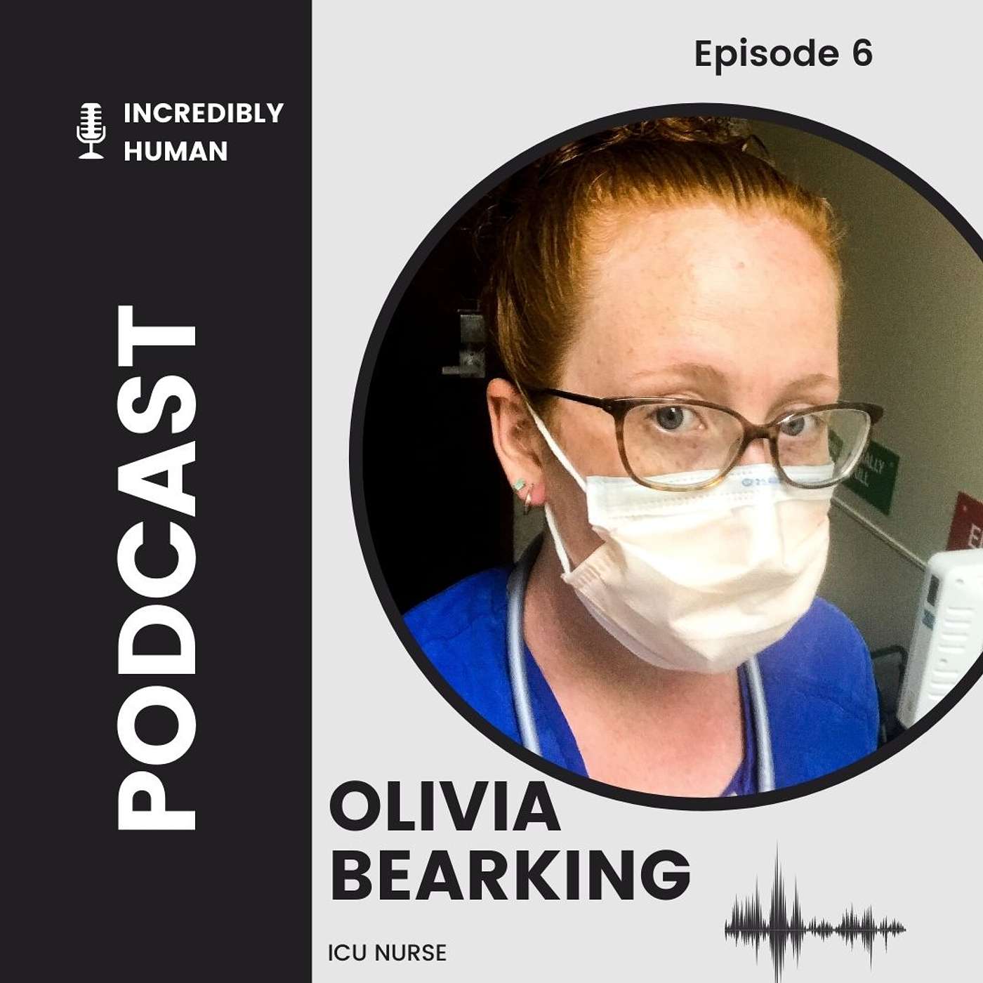 This wave of Covid is different for our nurses. Why? This wave of Covid is different for our nurses. Why?