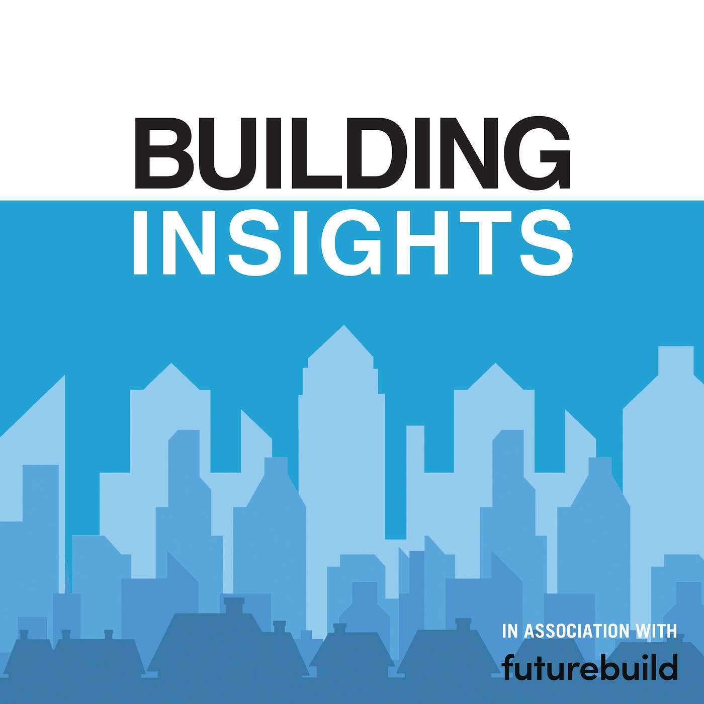 #57: Analysing Futurebuild's impact after 20 years