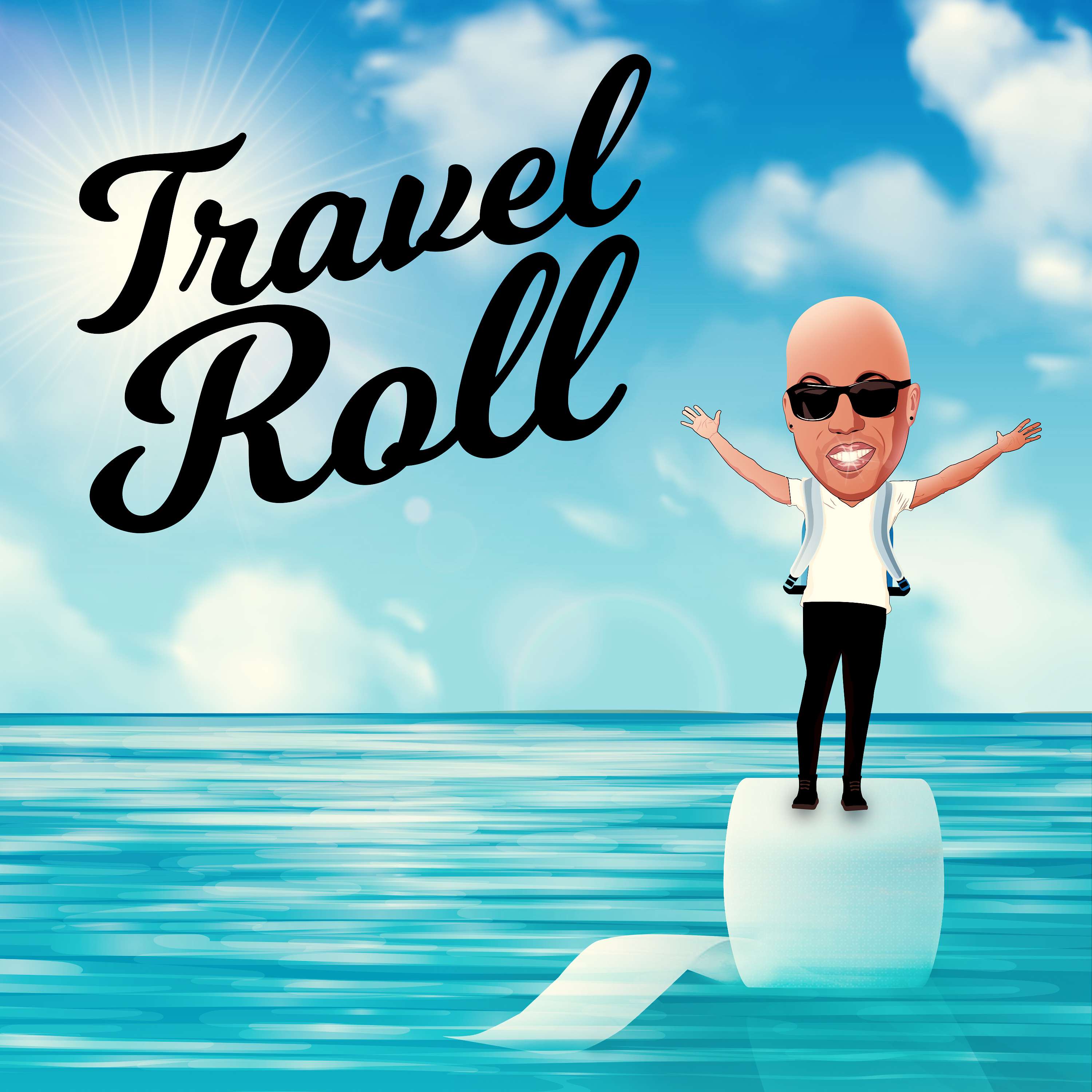Travel Roll Podcast
