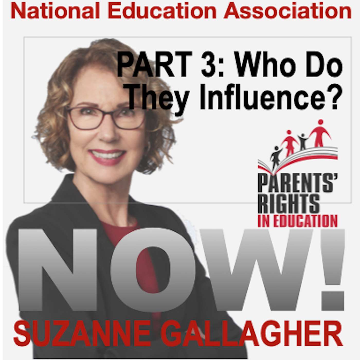 National Education Association, PART 3:  Who Do They Influence?