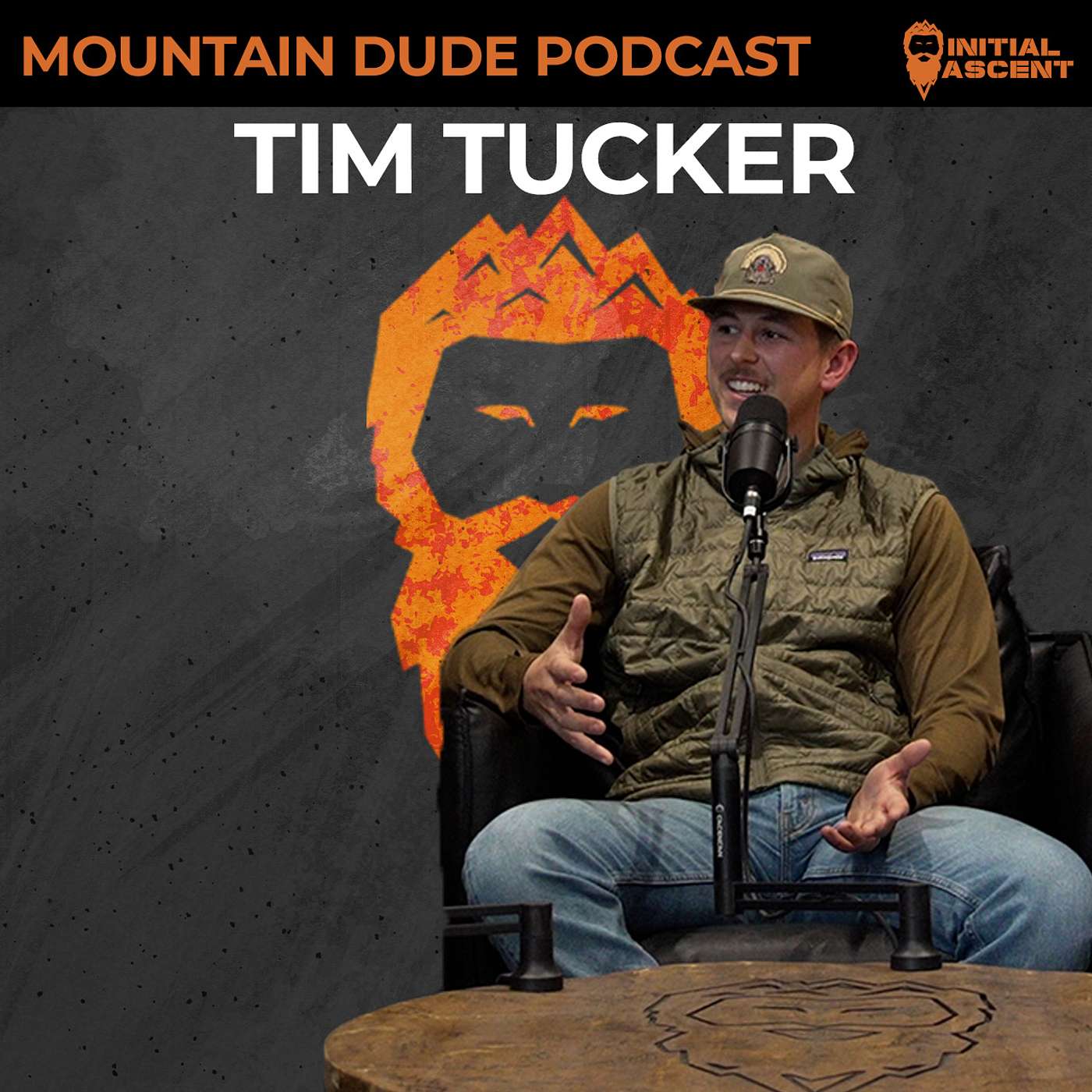 Faith, Failure, and the First Bow Kill | Tim Tucker on Overcoming Target Panic
