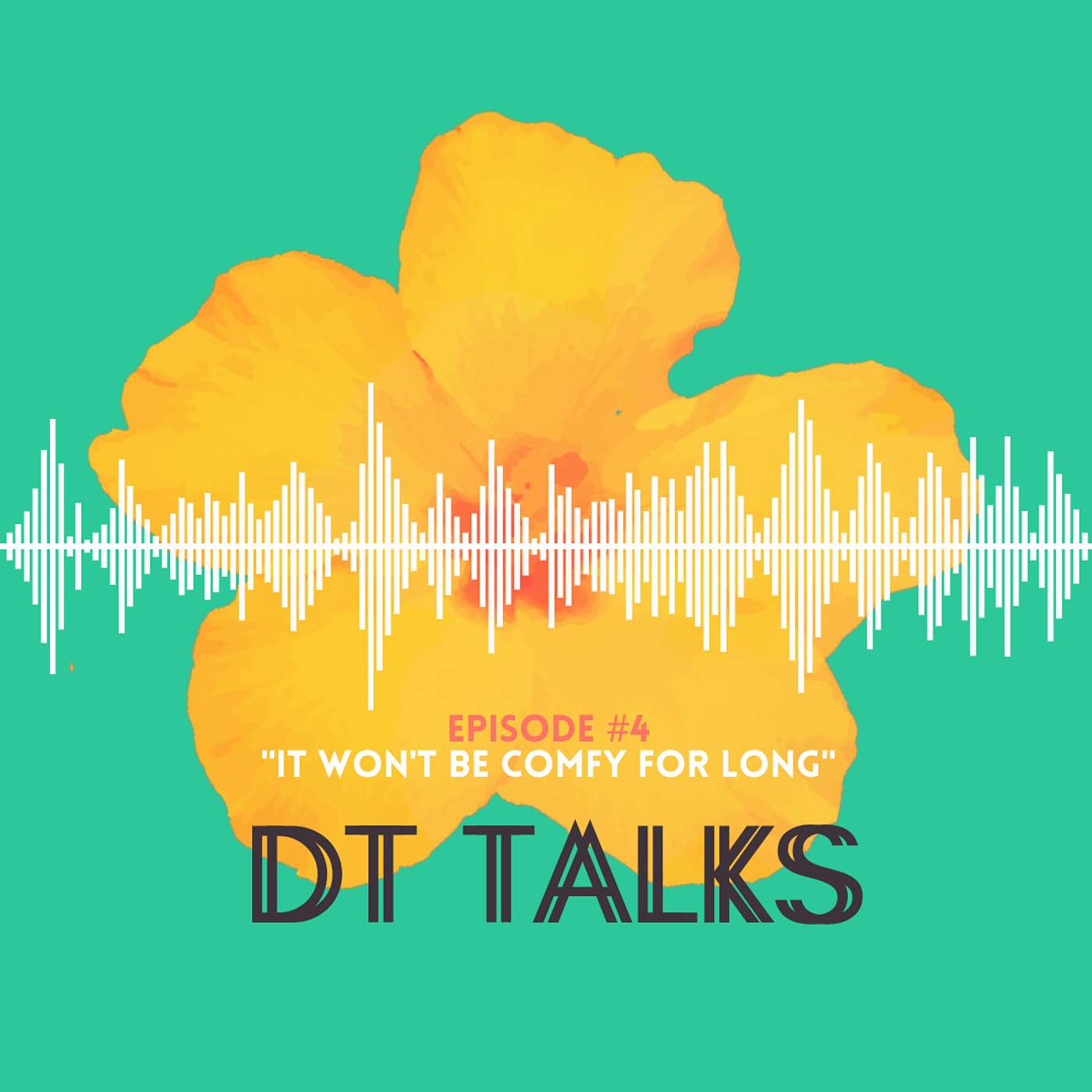 DT Talks