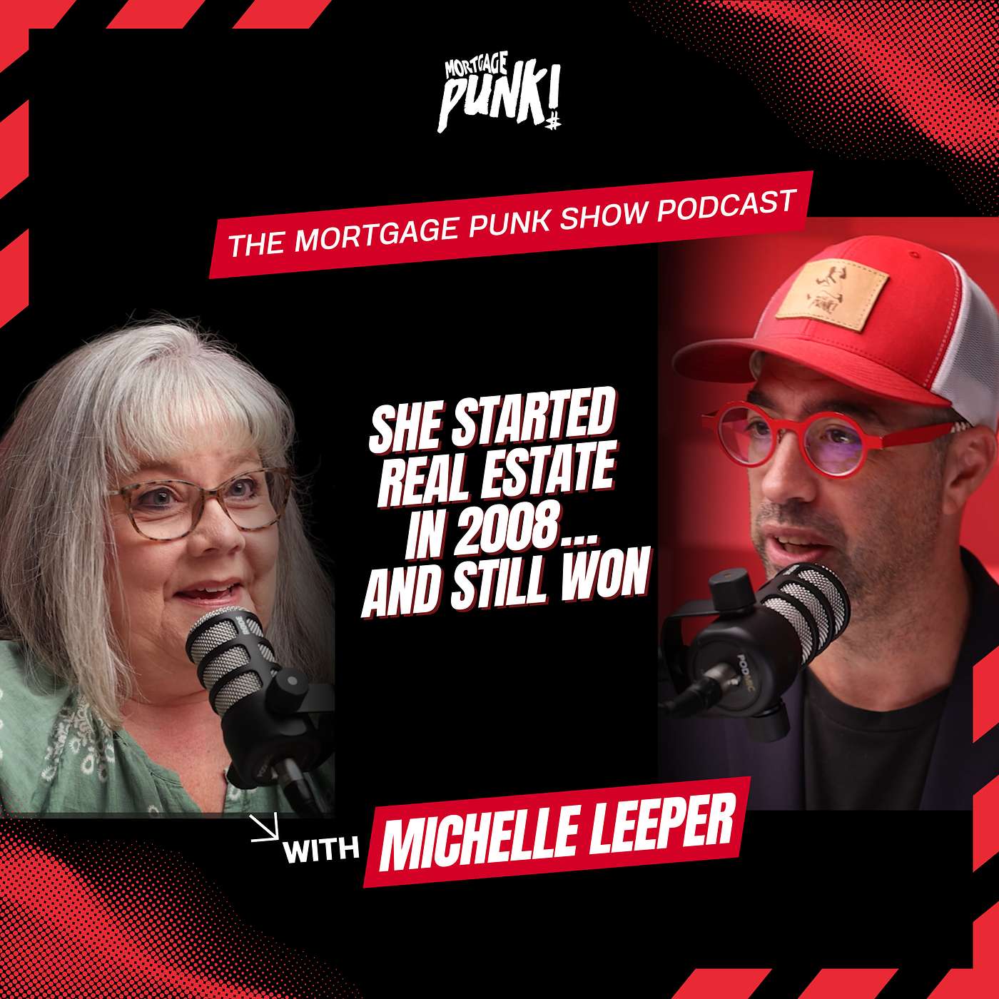 The Mortgage Punk Show