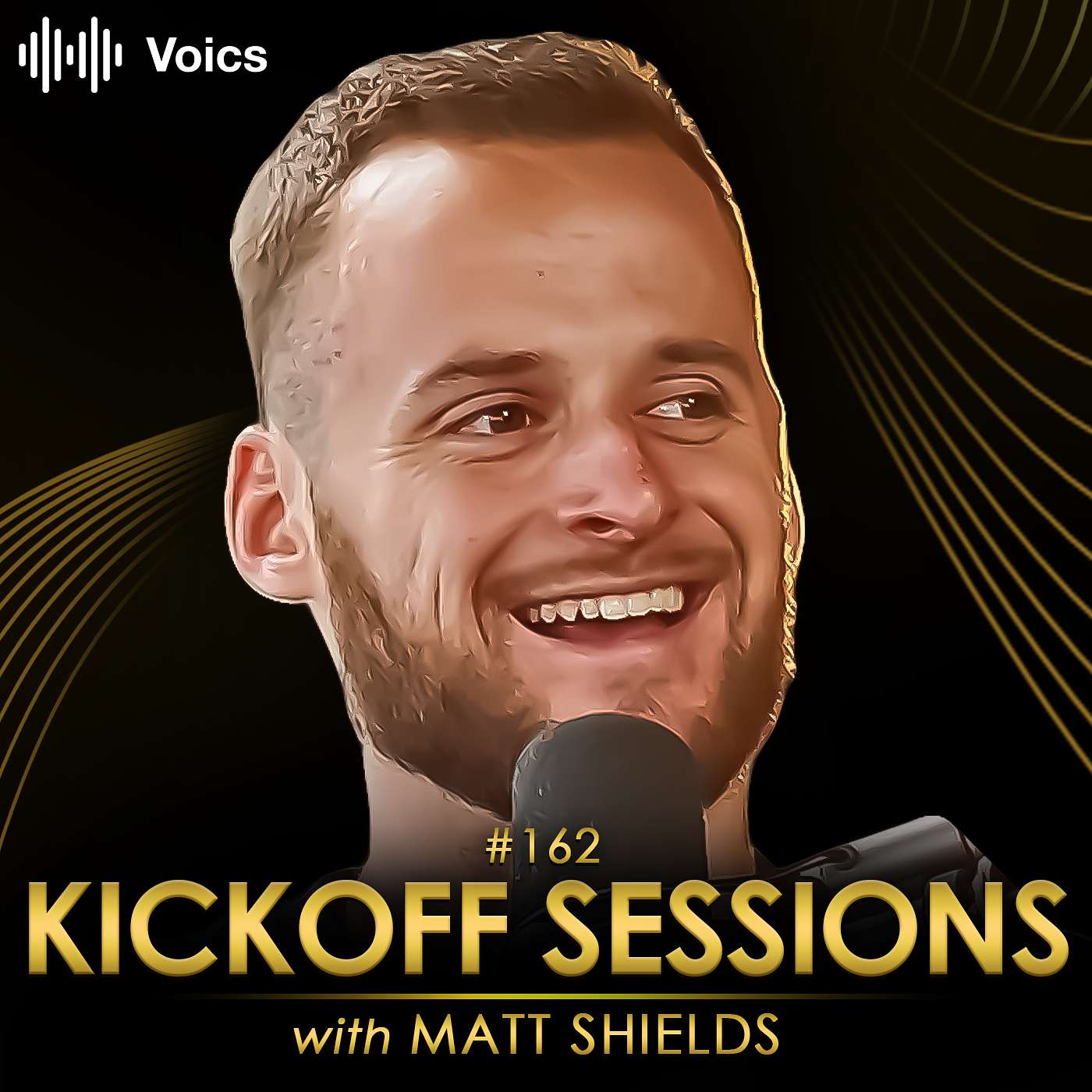 #162 Matt Shields – The Raw Reality of a $300K/Month Agency
